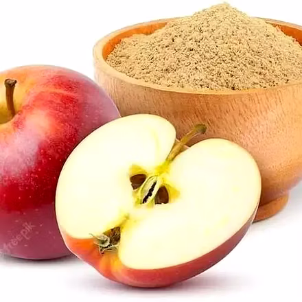 Apple Fruit Powder-3
