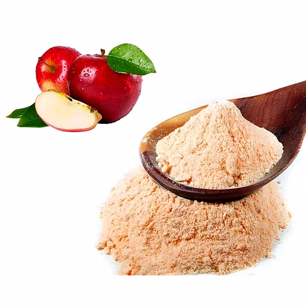 Apple Fruit Powder-1