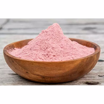 Pomegranate Fruit Powder-1