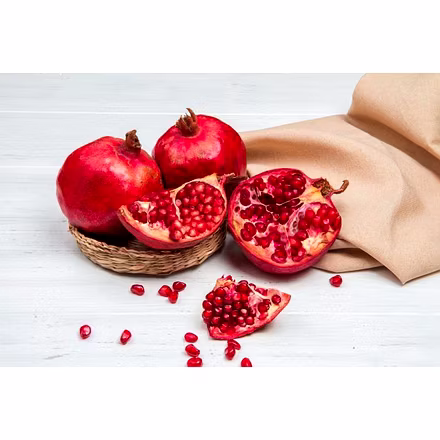 Pomegranate Fruit Powder-2