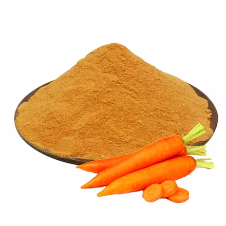 Carrot Powder-3