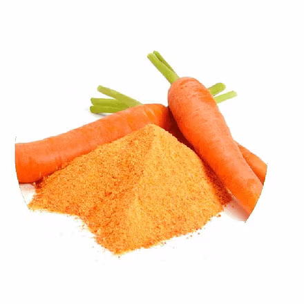 Carrot Powder-2