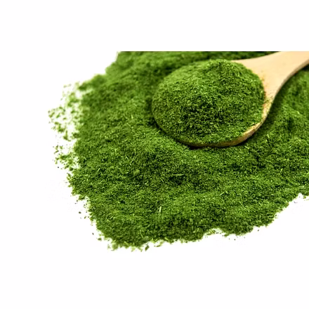 Spinach Powder-1