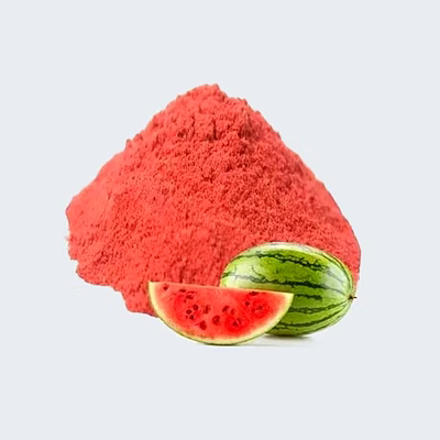 watermelon powder