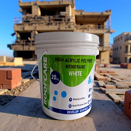 roofcare wm white