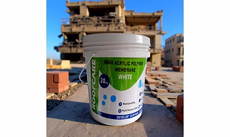 Roofcare WM White