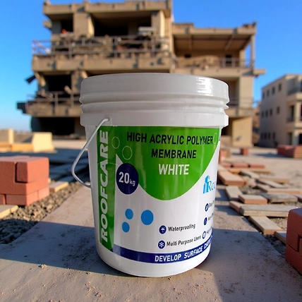 Roofcare WM - Terracotta-12740025