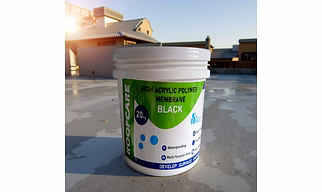 Roofcare BM