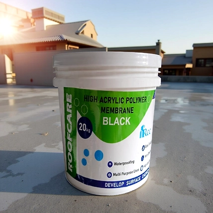 Roofcare BM-12740031