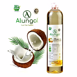 coconut oil