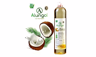 Coconut oil