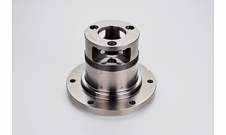 Spindle