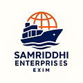 Samriddhi Enterprises-logo