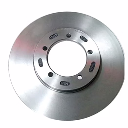 disc rotor/plate
