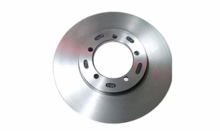Disc Rotor/Plate