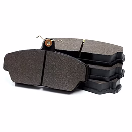 brake pads