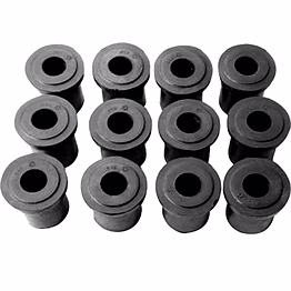 rubber parts