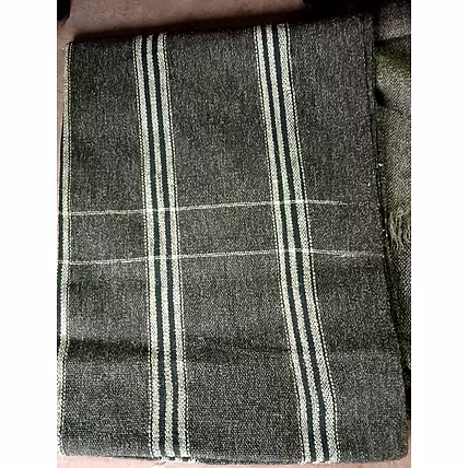 Handmade Woolen Blanket (Ghongadi)-4