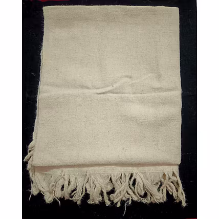 Handmade Woolen Blanket (Bal Lokar Ghongadi)-3