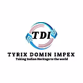 TYRIX DOMIN IMPEX-logo
