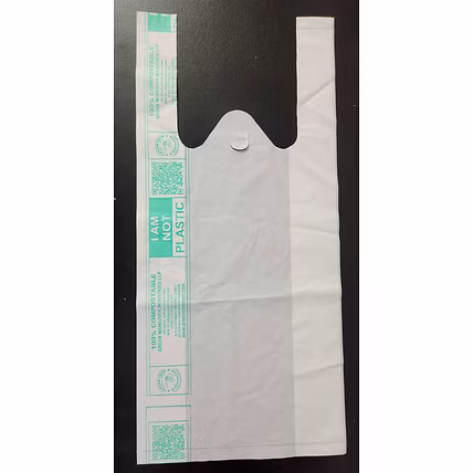 Compostable Carry Bags-1