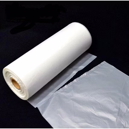 Compostable Films-12740487