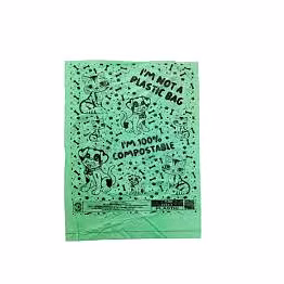 compostable pet poop bags