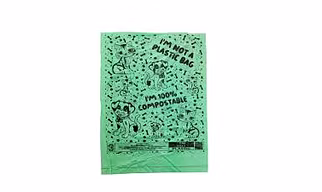 Compostable Pet Poop Bags