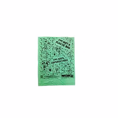 compostable pet poop bags