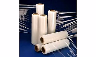 Compostable Shrink Film