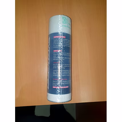 Compostable Shrink Film-2