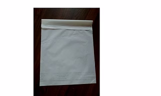Compostable Garment Bags