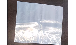 Compostable Courier Bags