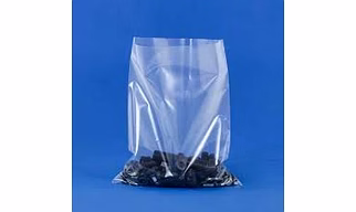 Compostable High Strength Bags