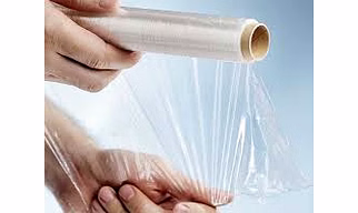 Compostable Cling Film