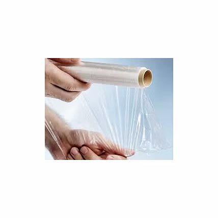 Compostable Cling Film-12740767