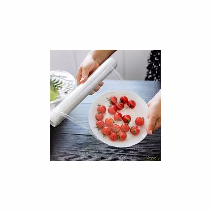 Compostable Cling Film-2