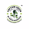 GREEN MANEUVER INDUSTRIES LLP-logo