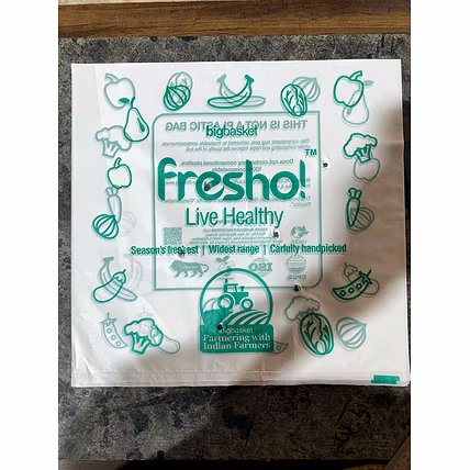 Compostable, biodegradable, environment friendly, sustainable packaging.-2