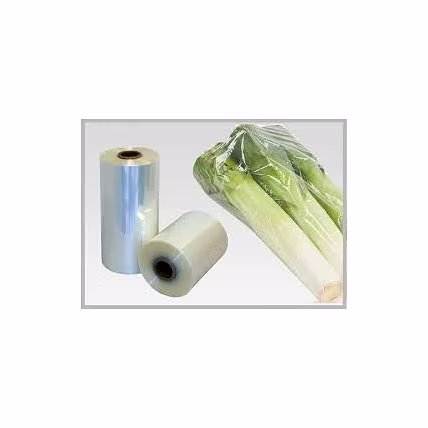 Compostable Cling Film-1