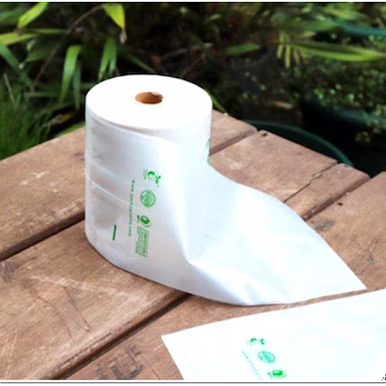 Compostable Films-1