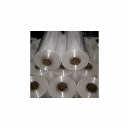Compostable Stretch Film-1