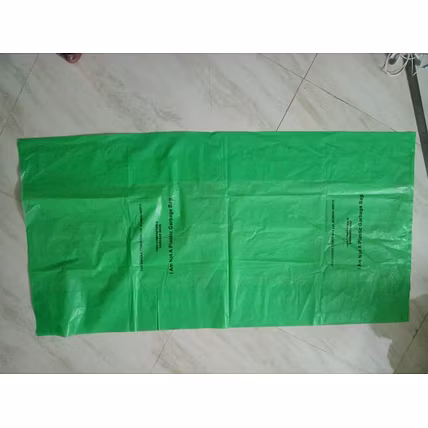 Compostable Courier Bags-1