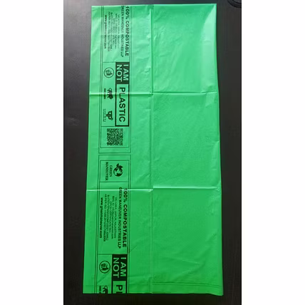 Compostable High Strength Bags-1
