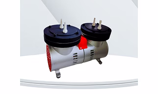 Diaphragm Vacuum Pump