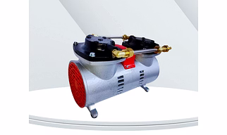 Diaphragm Vacuum Pump