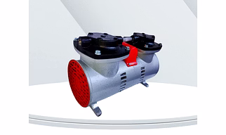 Diaphragm Vacuum Pump