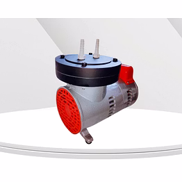 diaphragm vacuum pump