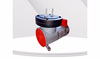 Diaphragm Vacuum Pump