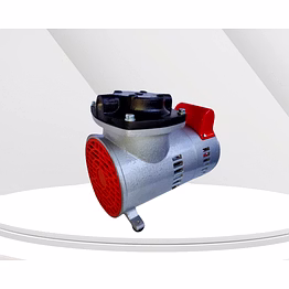diaphragm vacuum pump